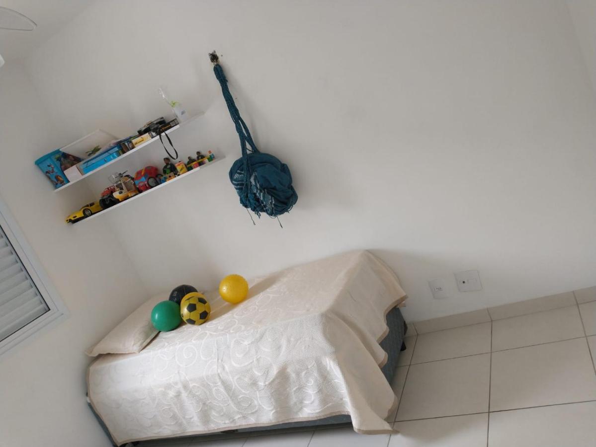 Praia, Lazer E Tranquilidade Guarujá Exteriér fotografie