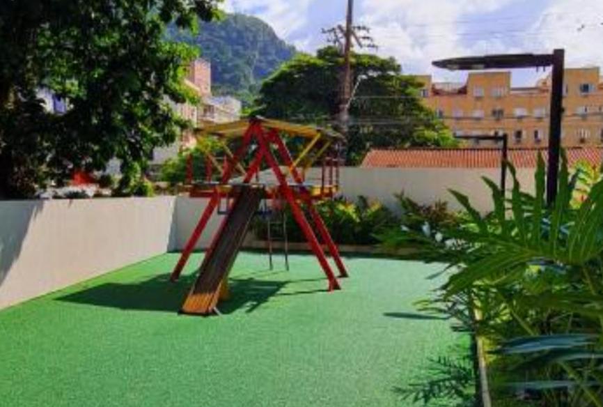 Praia, Lazer E Tranquilidade Guarujá Exteriér fotografie